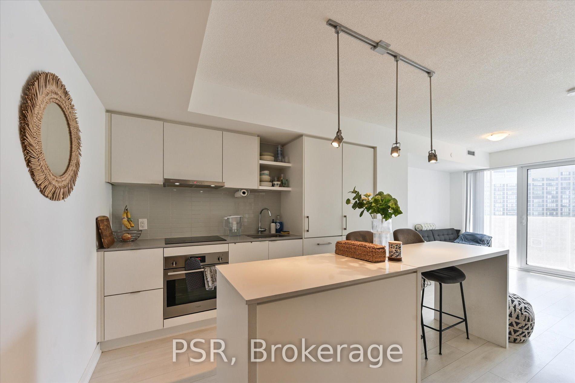 Photo 6 of Unit 2409, 88 Harbour Street, Toronto, Waterfront Communities — HOMEH
