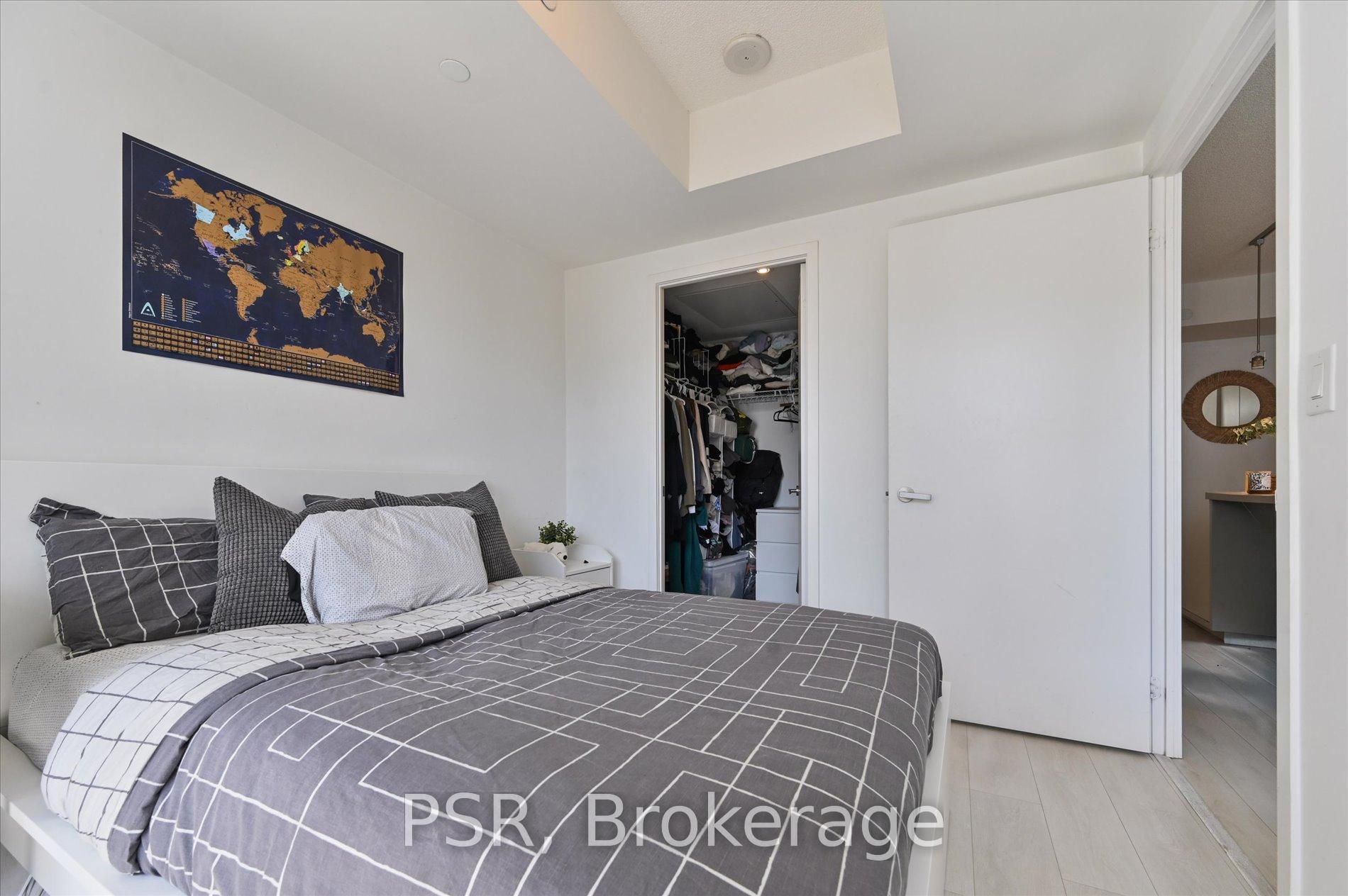 Photo 16 of Unit 2409, 88 Harbour Street, Toronto, Waterfront Communities — HOMEH