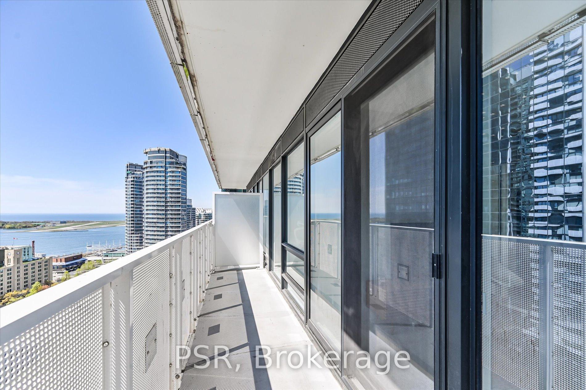 Photo 18 of Unit 2409, 88 Harbour Street, Toronto, Waterfront Communities — HOMEH