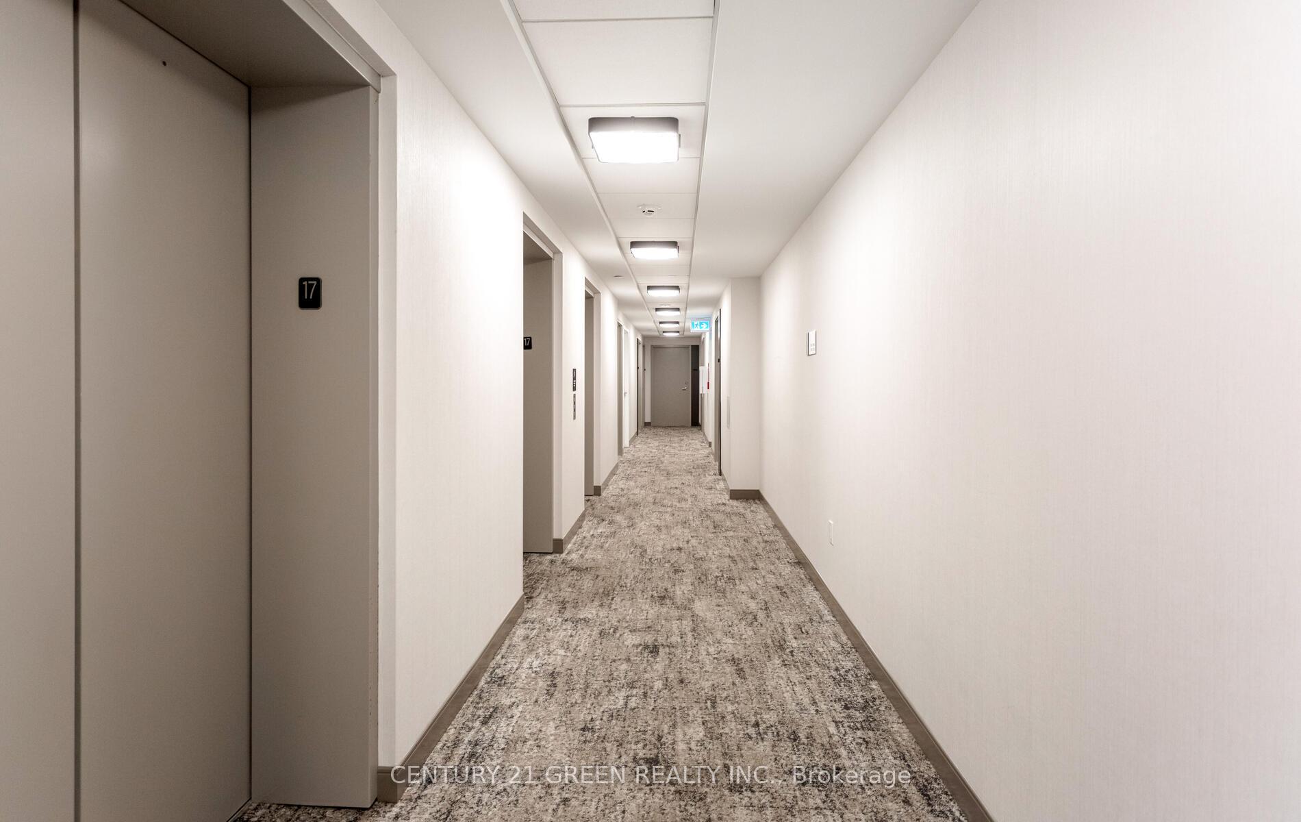 Photo 7 of Unit 1710, 260 Malta Avenue, Brampton, Fletcher's Creek South — HOMEH