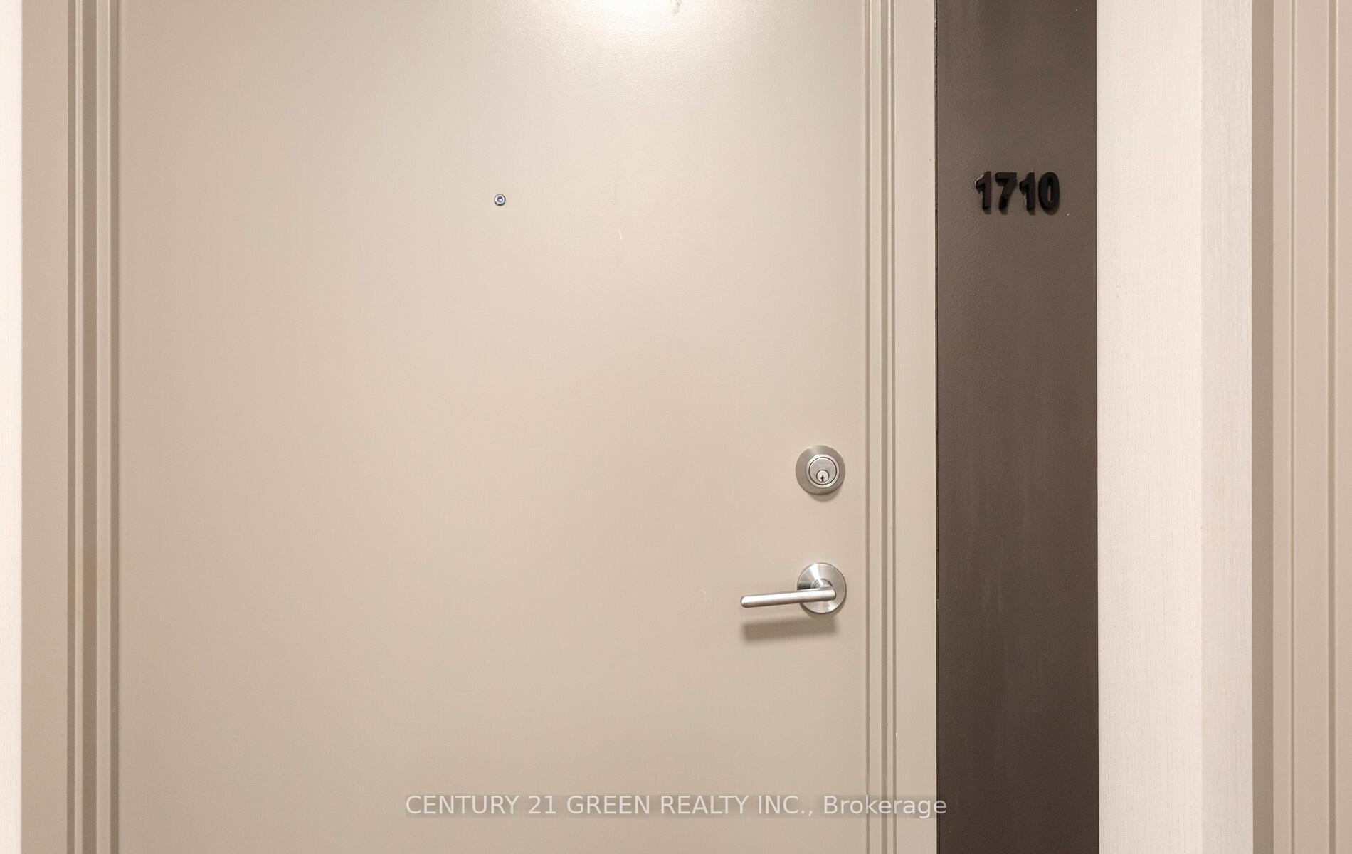 Photo 8 of Unit 1710, 260 Malta Avenue, Brampton, Fletcher's Creek South — HOMEH