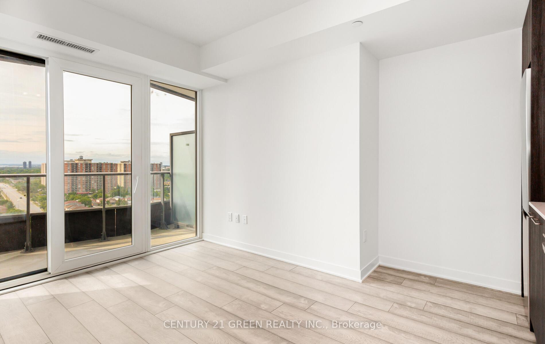Photo 10 of Unit 1710, 260 Malta Avenue, Brampton, Fletcher's Creek South — HOMEH