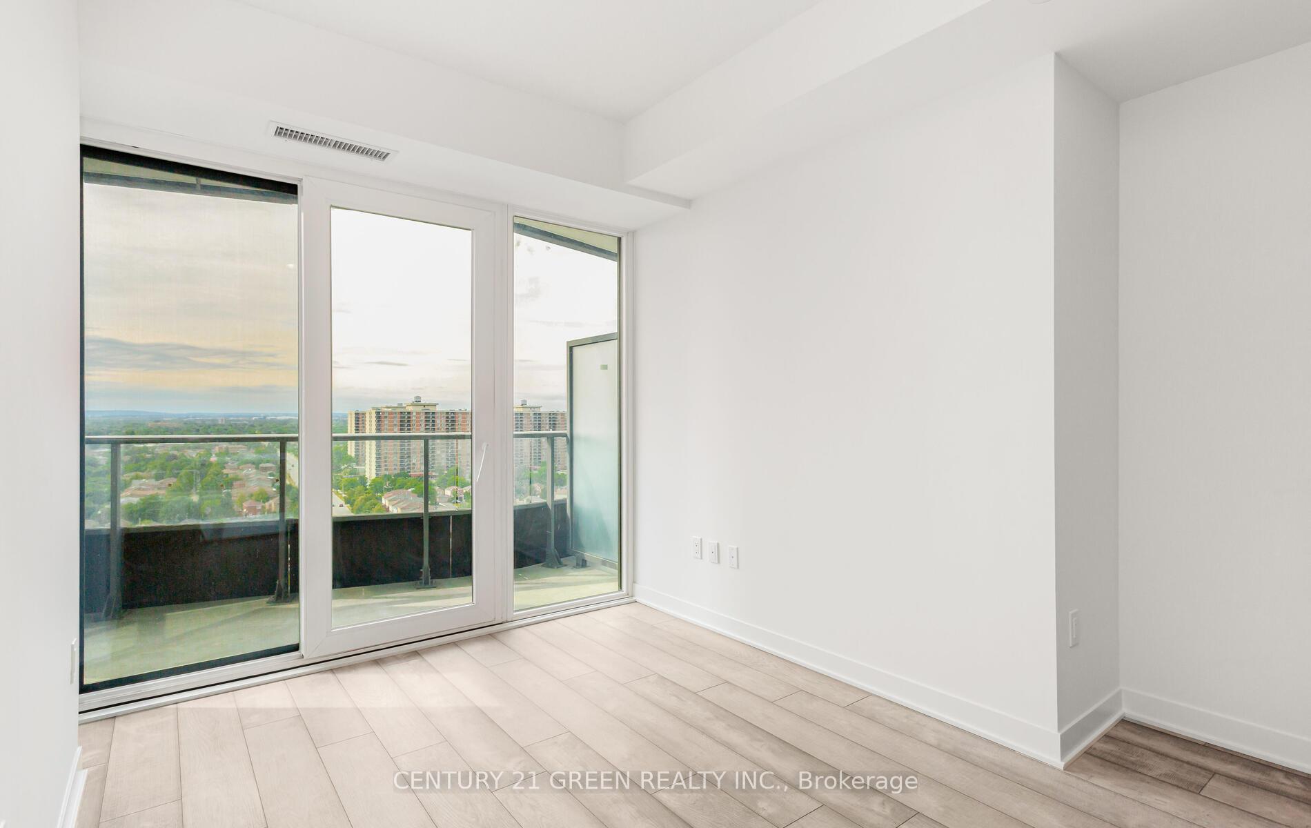 Photo 12 of Unit 1710, 260 Malta Avenue, Brampton, Fletcher's Creek South — HOMEH