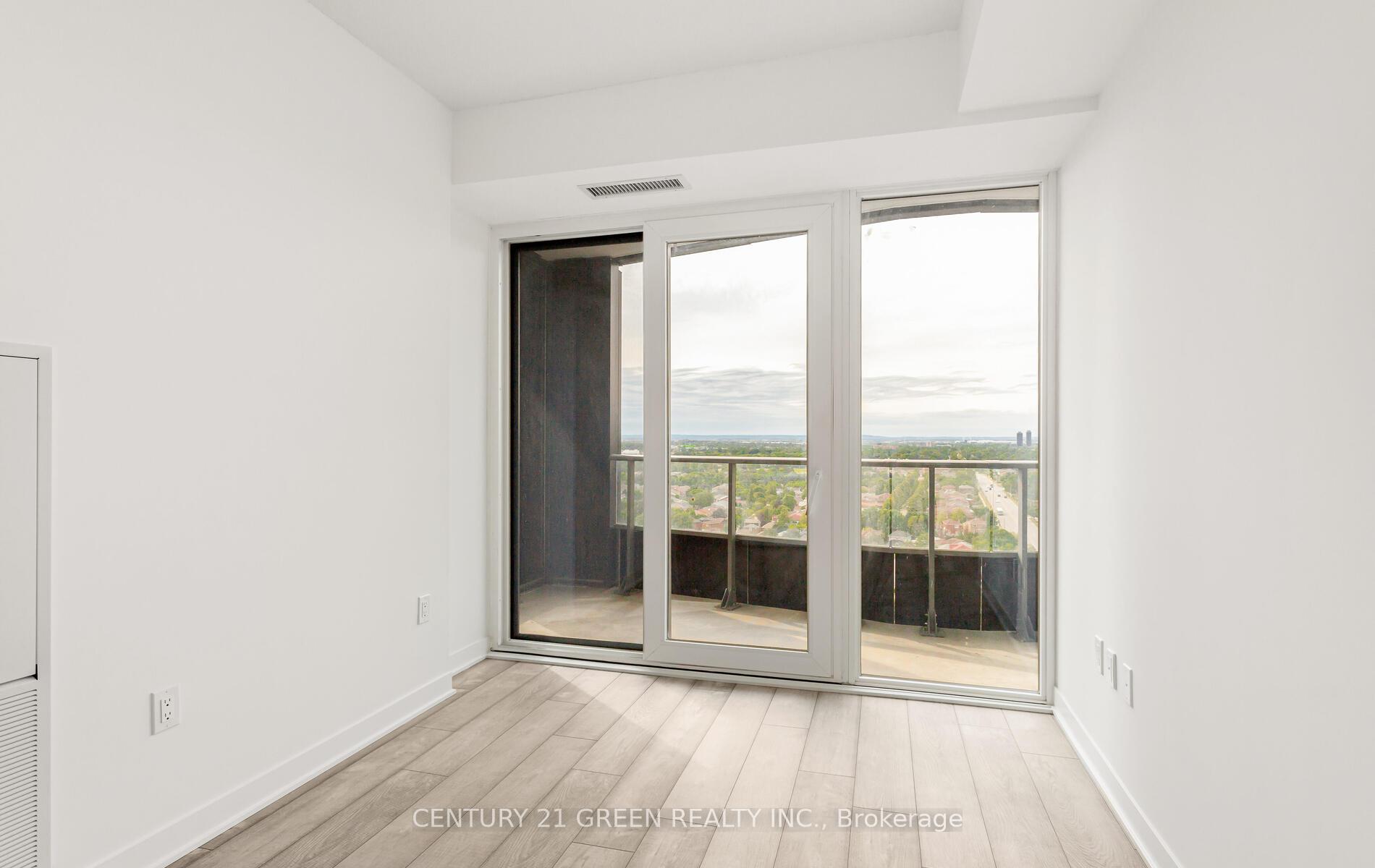 Photo 15 of Unit 1710, 260 Malta Avenue, Brampton, Fletcher's Creek South — HOMEH