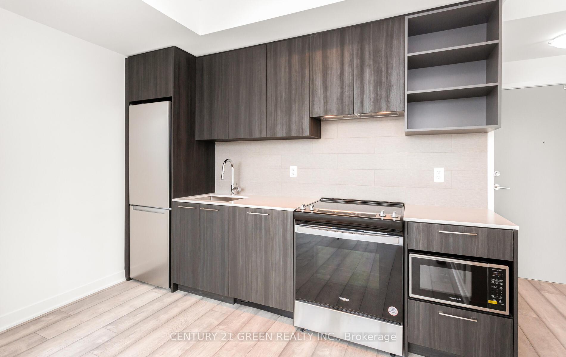 Photo 16 of Unit 1710, 260 Malta Avenue, Brampton, Fletcher's Creek South — HOMEH