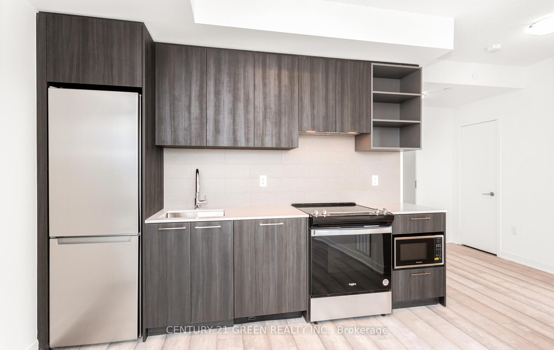 Photo 23 of Unit 1710, 260 Malta Avenue, Brampton, Fletcher's Creek South — HOMEH