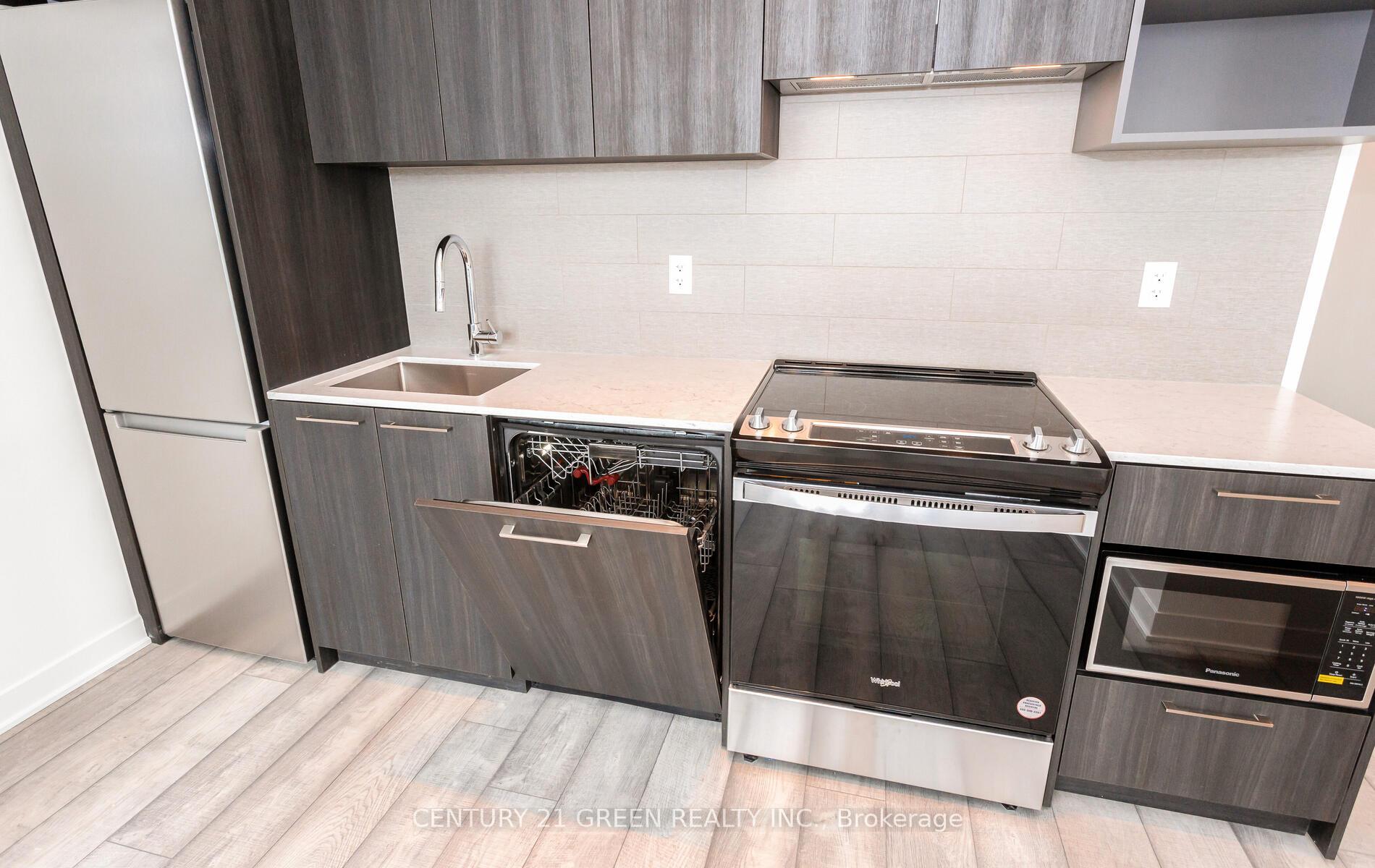 Photo 27 of Unit 1710, 260 Malta Avenue, Brampton, Fletcher's Creek South — HOMEH