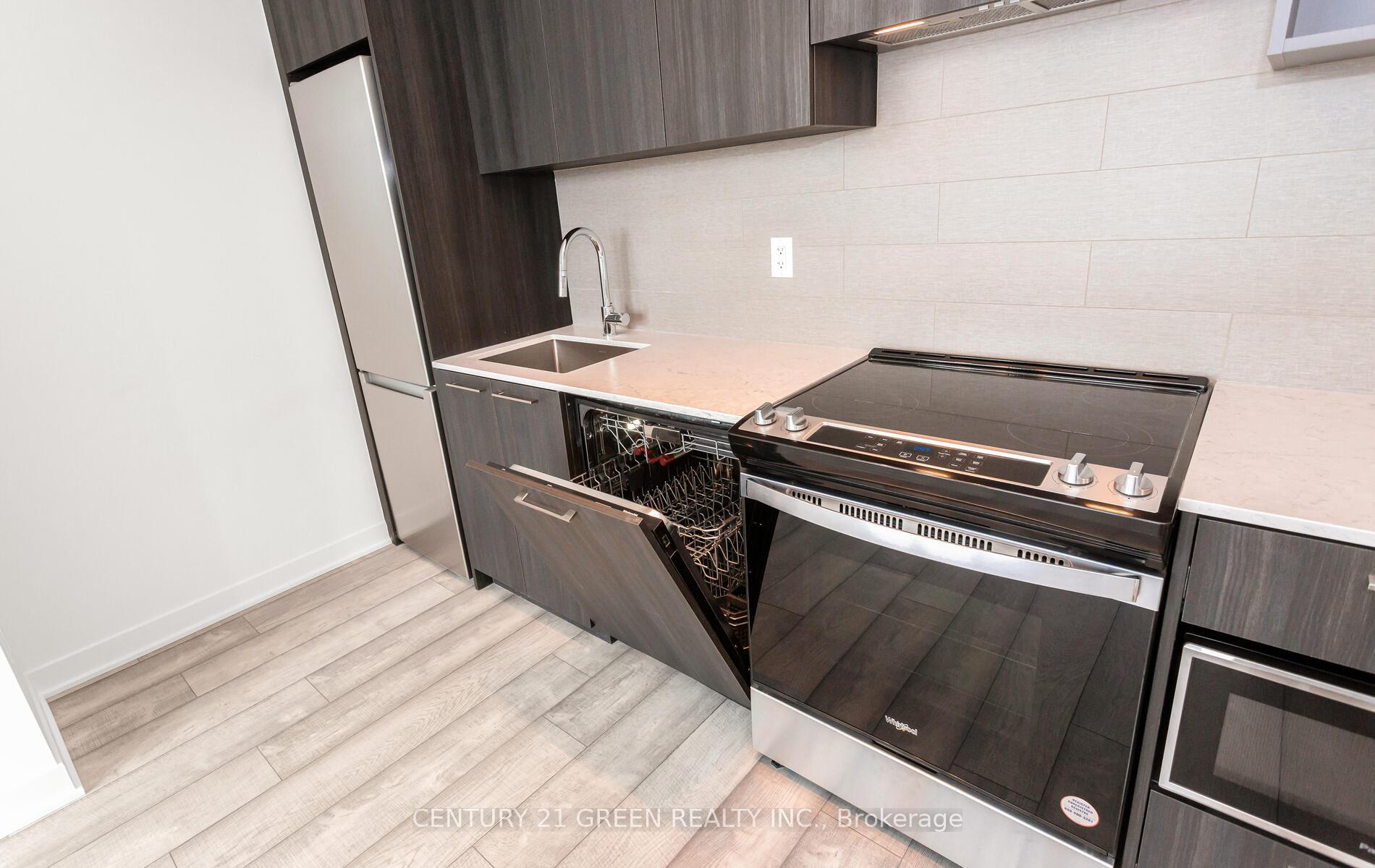 Photo 19 of Unit 1710, 260 Malta Avenue, Brampton, Fletcher's Creek South — HOMEH