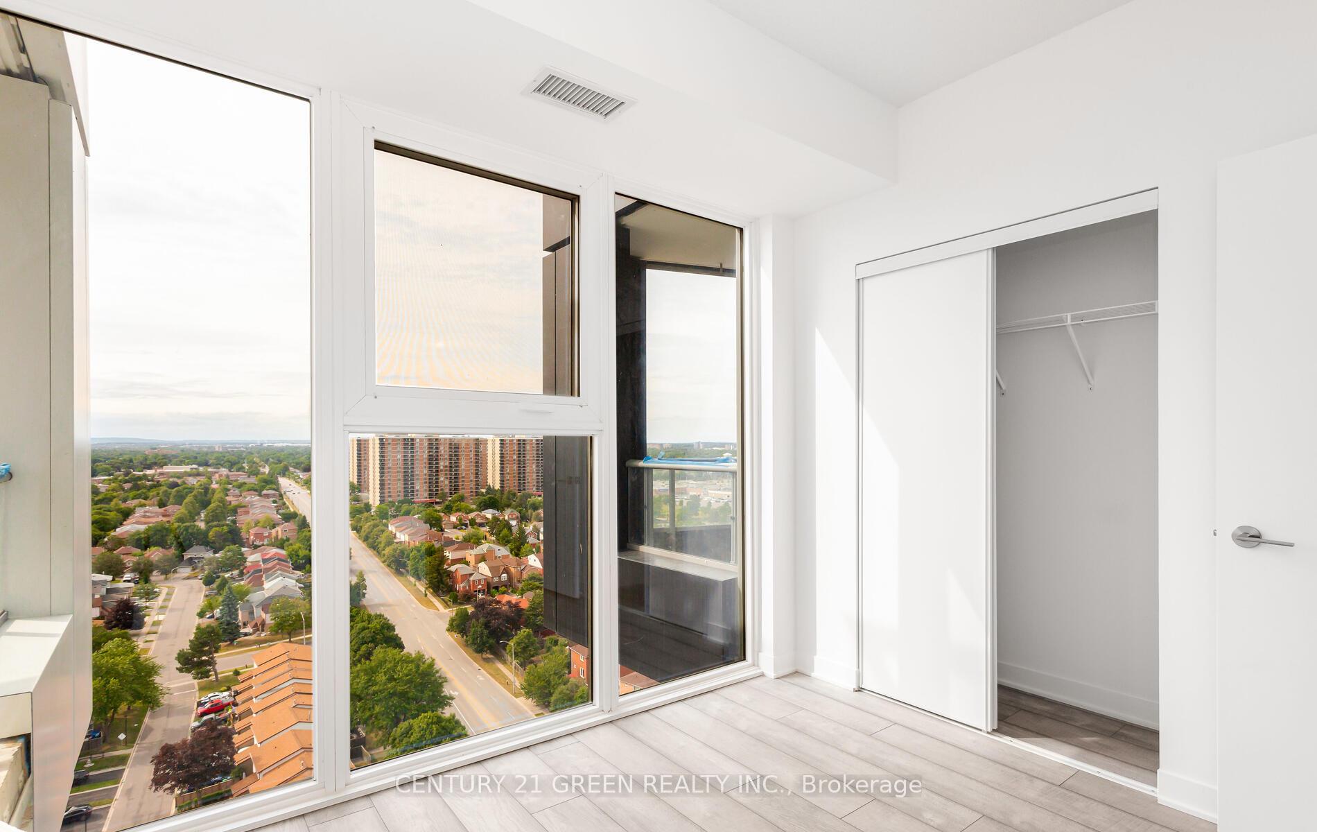 Photo 18 of Unit 1710, 260 Malta Avenue, Brampton, Fletcher's Creek South — HOMEH