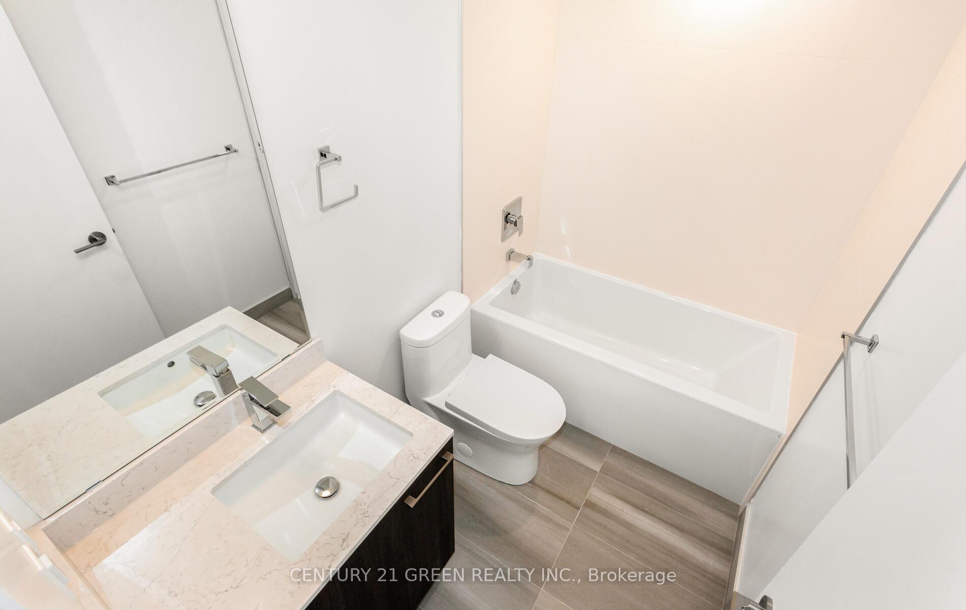 Photo 21 of Unit 1710, 260 Malta Avenue, Brampton, Fletcher's Creek South — HOMEH
