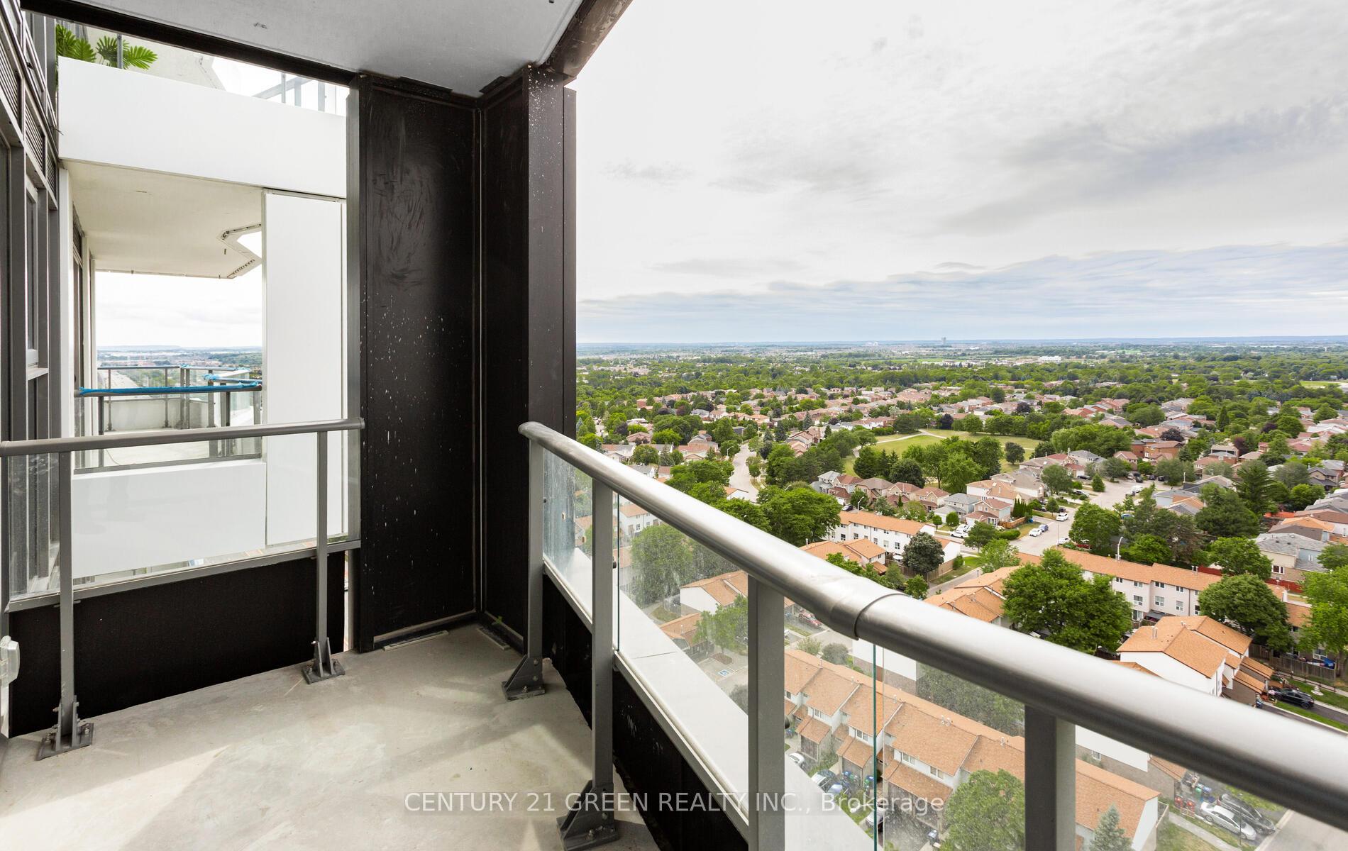 Photo 25 of Unit 1710, 260 Malta Avenue, Brampton, Fletcher's Creek South — HOMEH