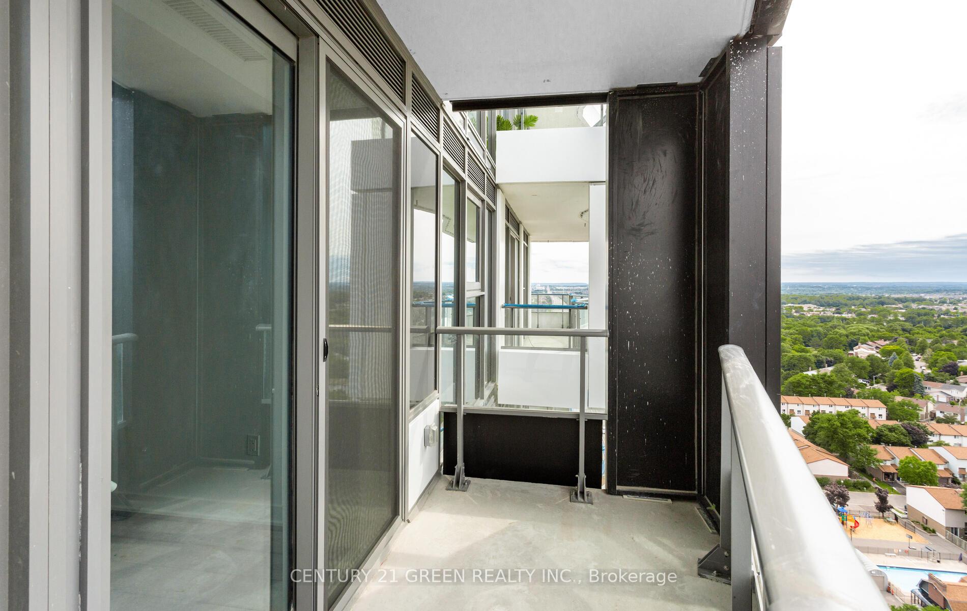 Photo 24 of Unit 1710, 260 Malta Avenue, Brampton, Fletcher's Creek South — HOMEH