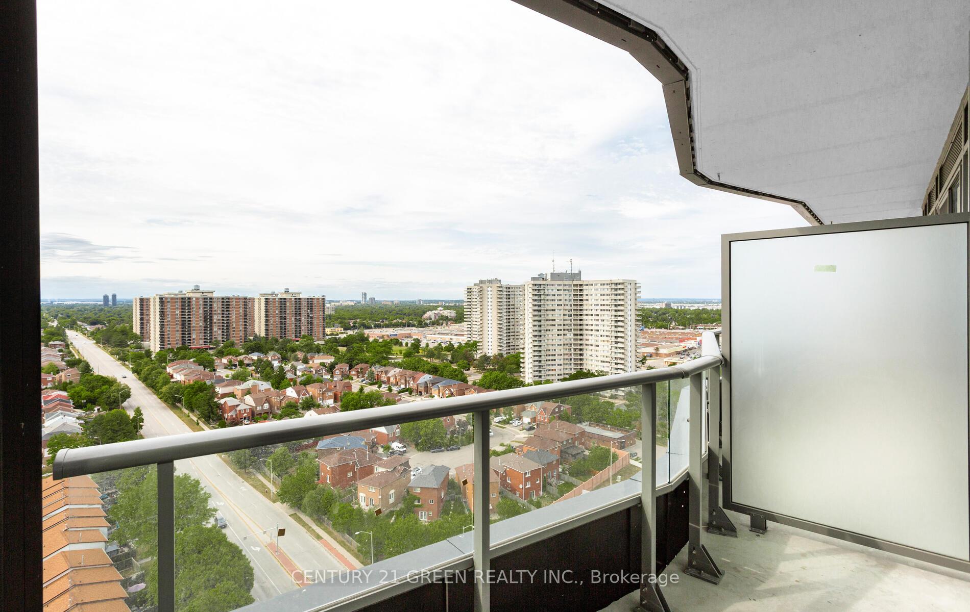 Photo 22 of Unit 1710, 260 Malta Avenue, Brampton, Fletcher's Creek South — HOMEH