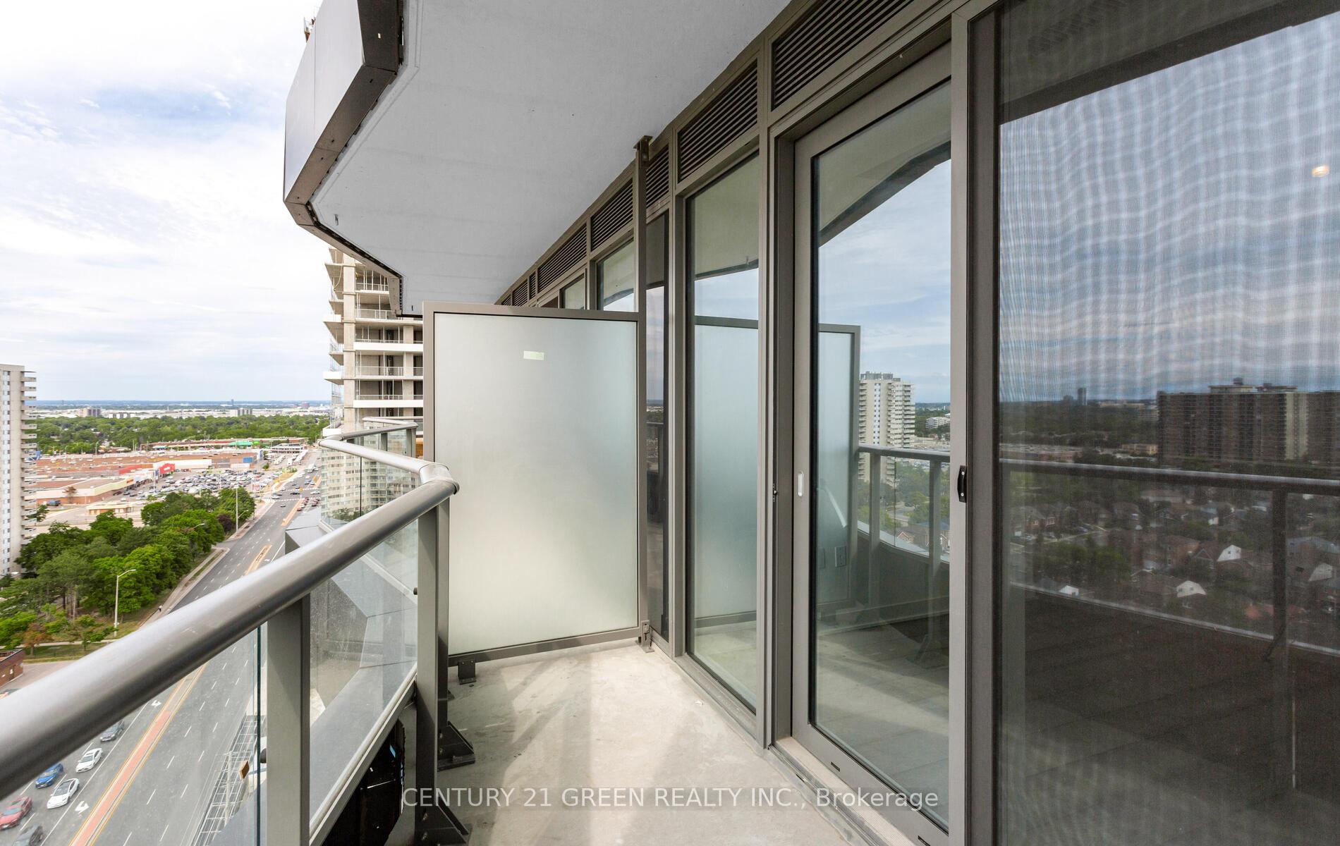 Photo 31 of Unit 1710, 260 Malta Avenue, Brampton, Fletcher's Creek South — HOMEH