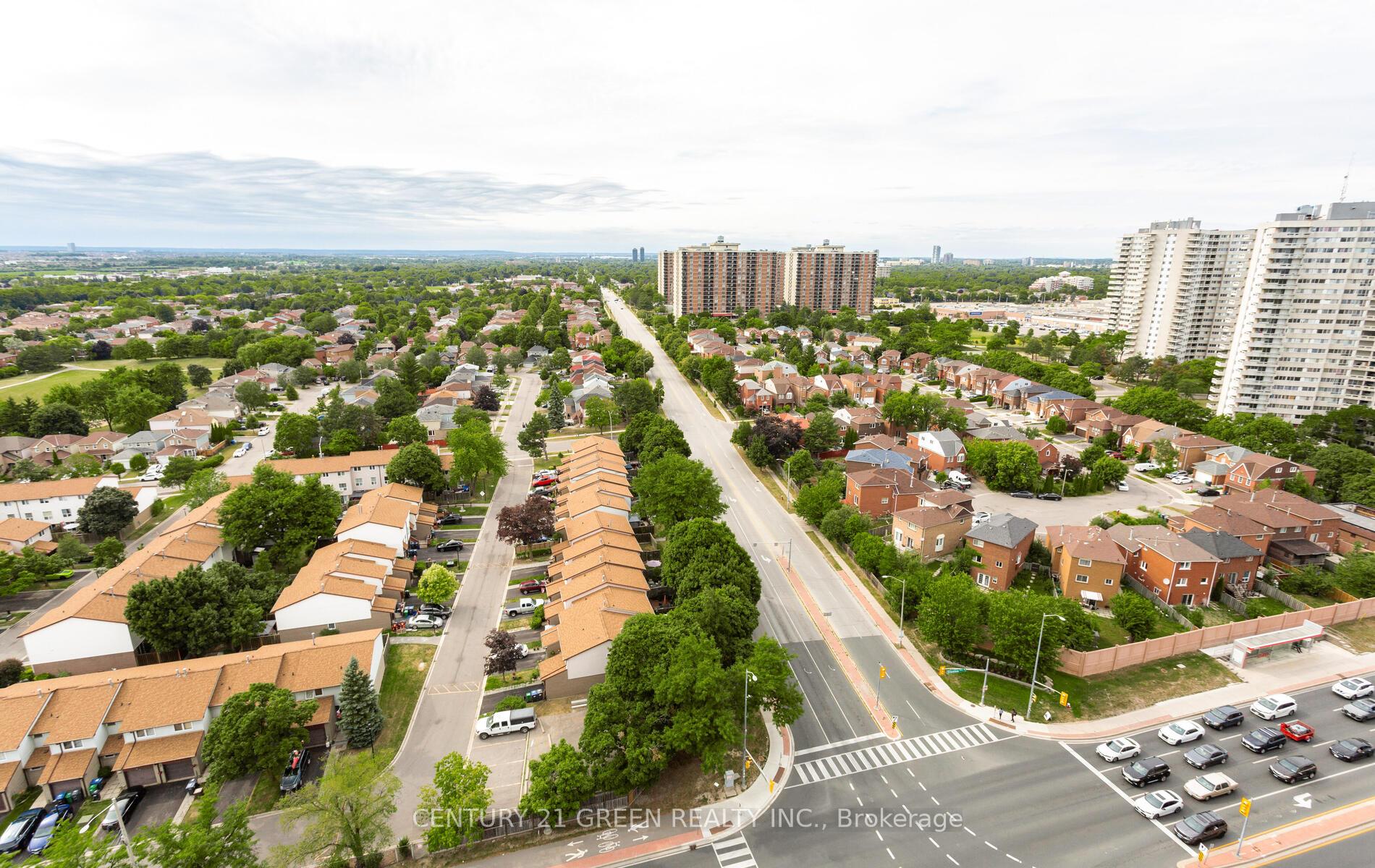 Photo 34 of Unit 1710, 260 Malta Avenue, Brampton, Fletcher's Creek South — HOMEH