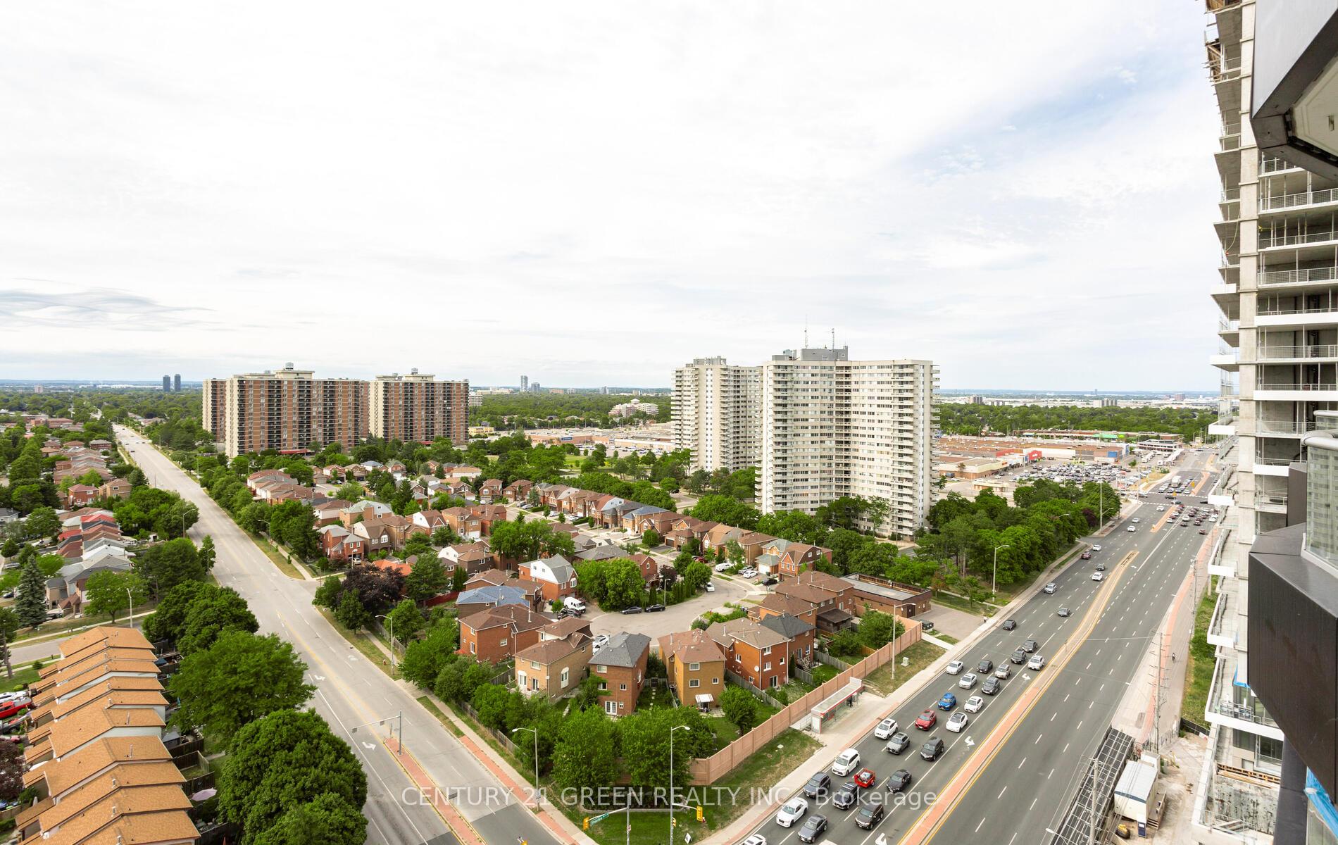 Photo 35 of Unit 1710, 260 Malta Avenue, Brampton, Fletcher's Creek South — HOMEH