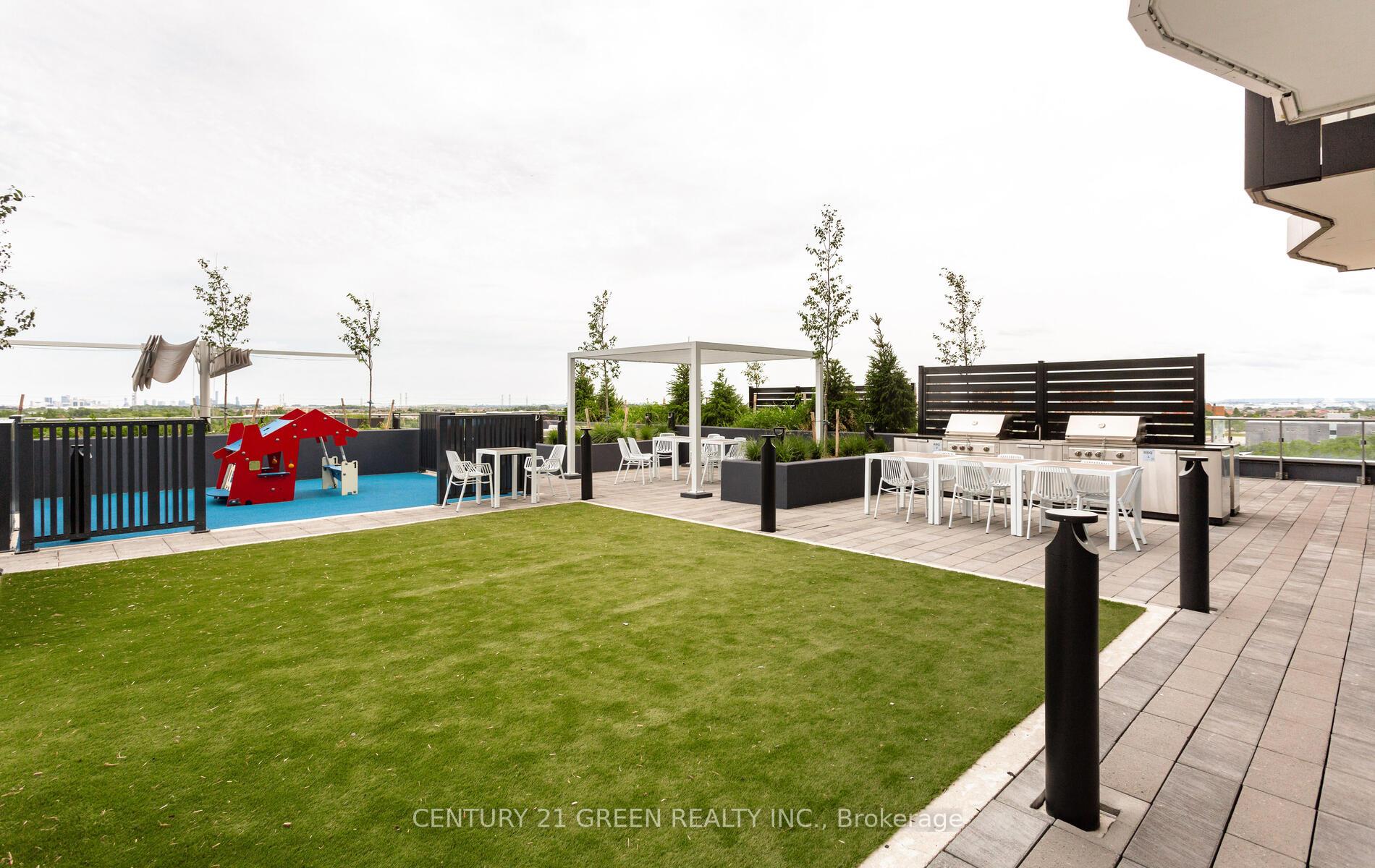 Photo 38 of Unit 1710, 260 Malta Avenue, Brampton, Fletcher's Creek South — HOMEH