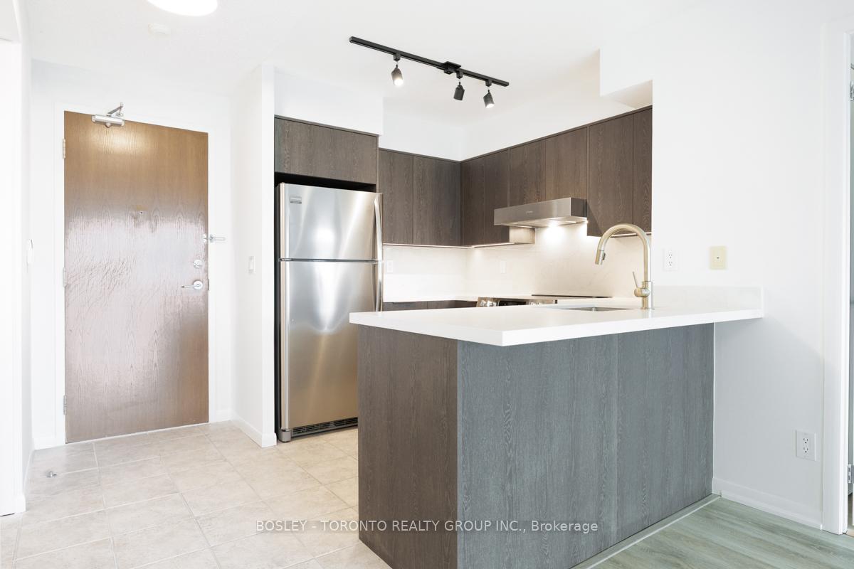 Photo 18 of Unit 610, 219 Fort York Boulevard, Toronto, Niagara — HOMEH