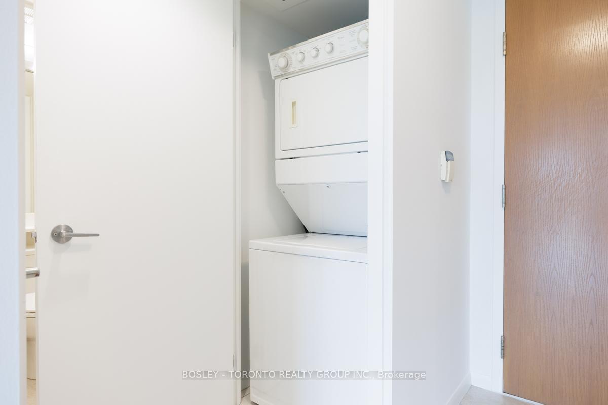 Photo 21 of Unit 610, 219 Fort York Boulevard, Toronto, Niagara — HOMEH