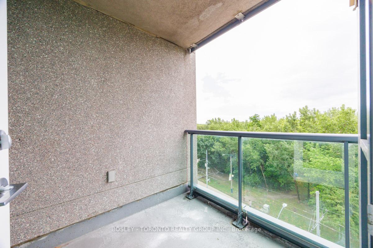 Photo 17 of Unit 610, 219 Fort York Boulevard, Toronto, Niagara — HOMEH