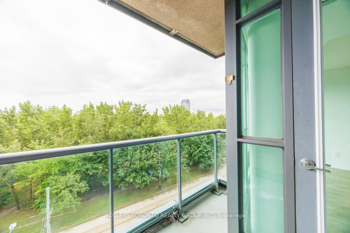 Photo 14 of Unit 610, 219 Fort York Boulevard, Toronto, Niagara — HOMEH