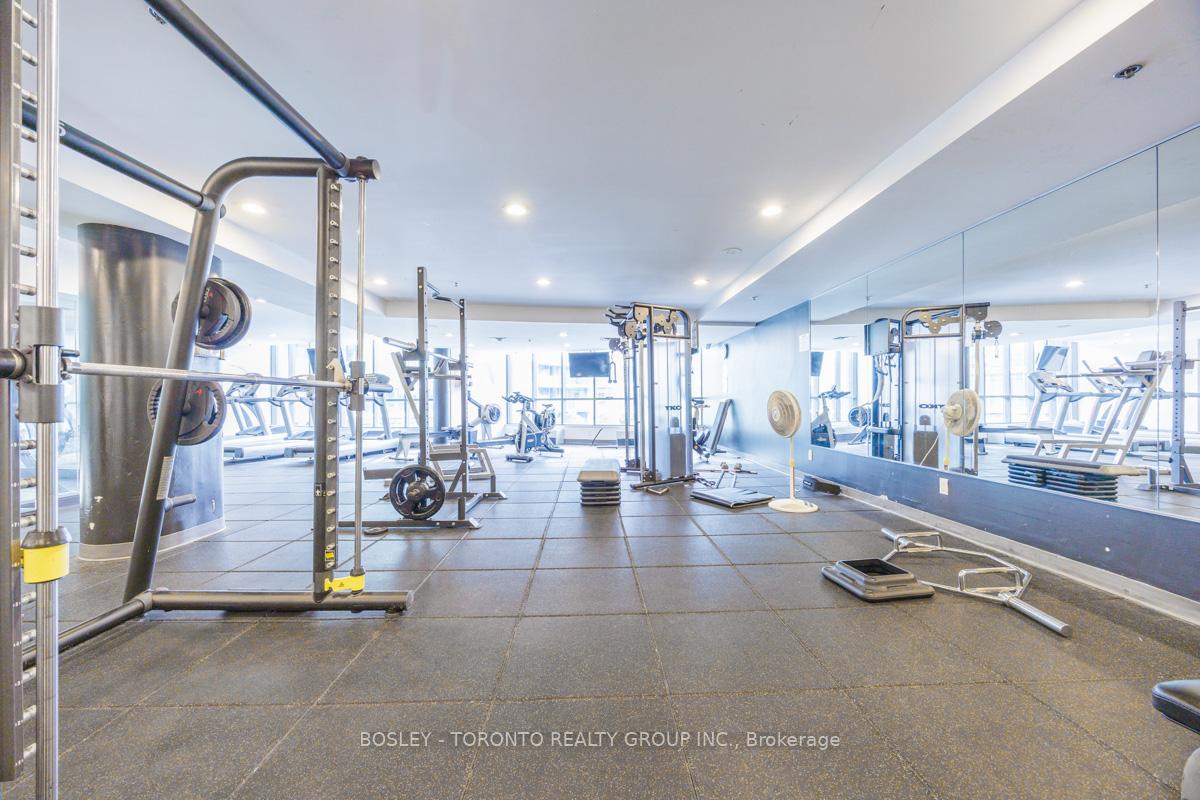 Photo 25 of Unit 610, 219 Fort York Boulevard, Toronto, Niagara — HOMEH