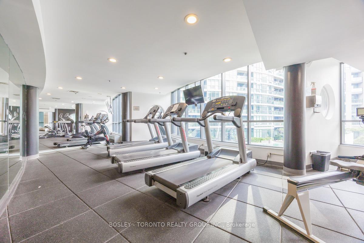 Photo 29 of Unit 610, 219 Fort York Boulevard, Toronto, Niagara — HOMEH
