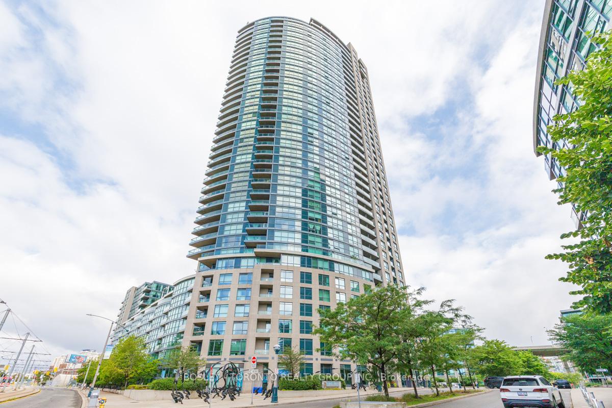 Photo 36 of Unit 610, 219 Fort York Boulevard, Toronto, Niagara — HOMEH