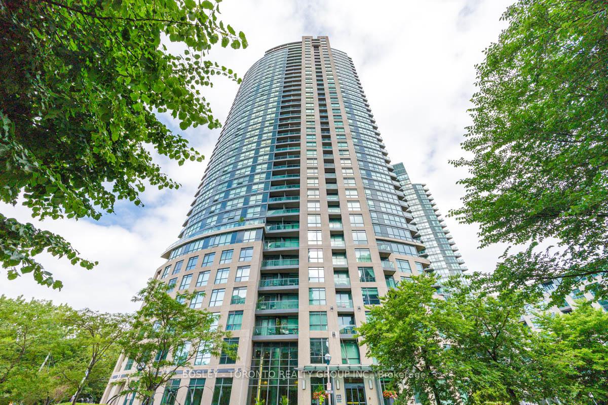Photo 34 of Unit 610, 219 Fort York Boulevard, Toronto, Niagara — HOMEH