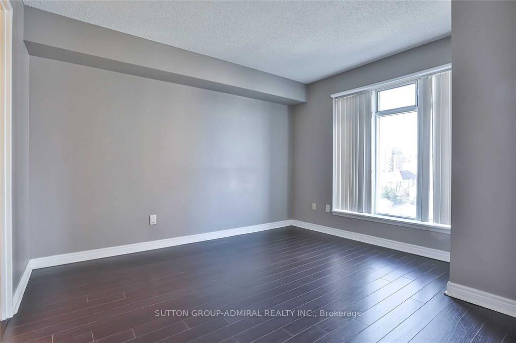 Photo 18 of Unit 708, 135 Pond Drive, Markham, Commerce Valley — HOMEH