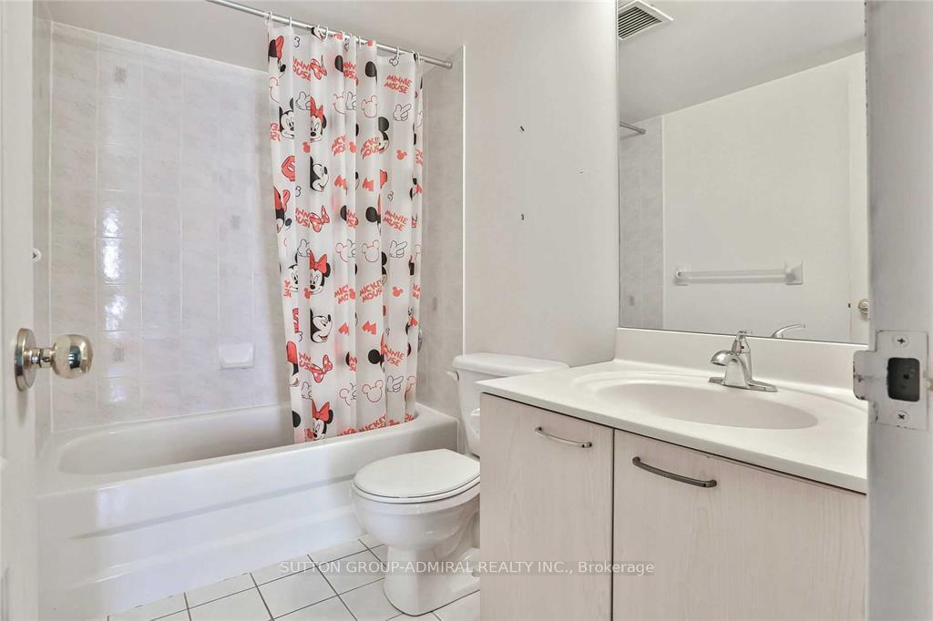 Photo 11 of Unit 708, 135 Pond Drive, Markham, Commerce Valley — HOMEH