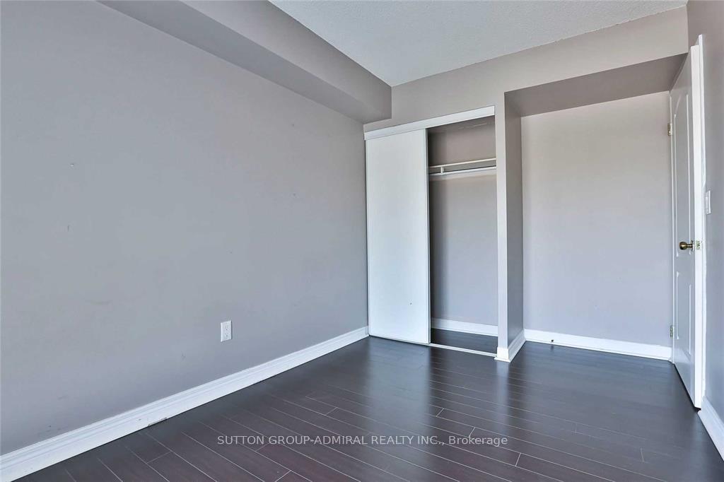 Photo 8 of Unit 708, 135 Pond Drive, Markham, Commerce Valley — HOMEH