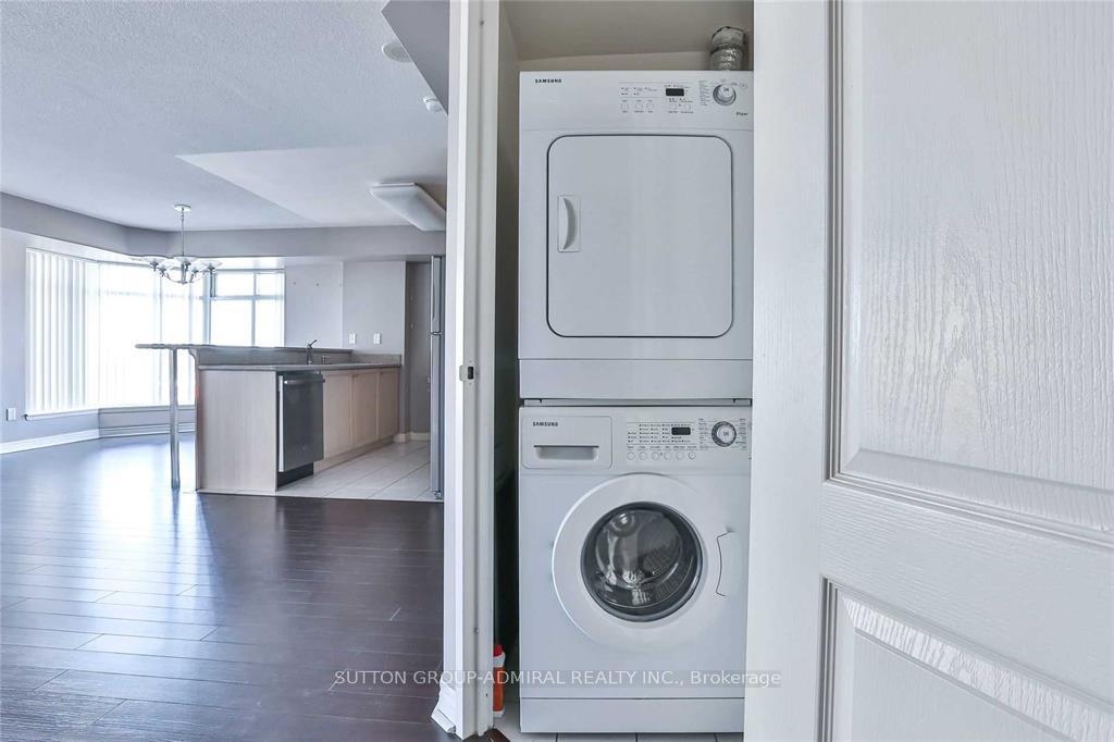 Photo 20 of Unit 708, 135 Pond Drive, Markham, Commerce Valley — HOMEH