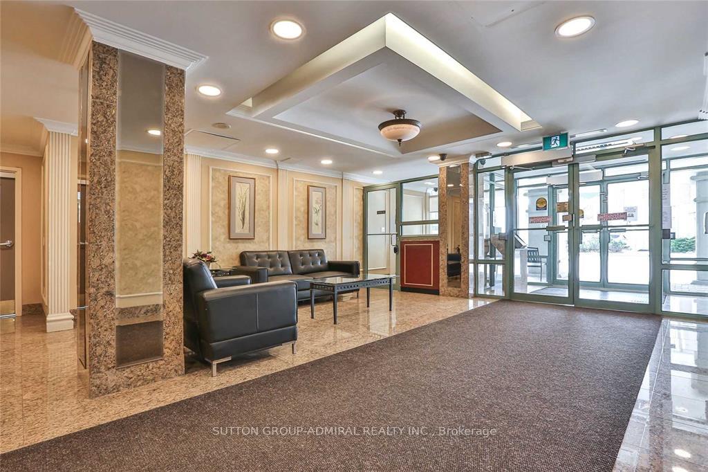 Photo 19 of Unit 708, 135 Pond Drive, Markham, Commerce Valley — HOMEH
