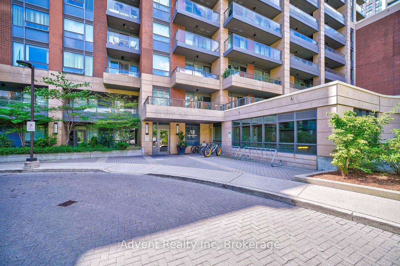 Photo 26 of Unit 725, 18 Uptown Drive, Markham, Unionville — HOMEH