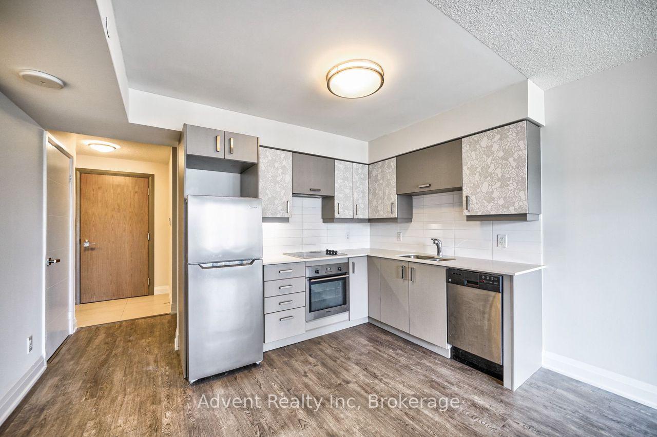 Photo 10 of Unit 725, 18 Uptown Drive, Markham, Unionville — HOMEH