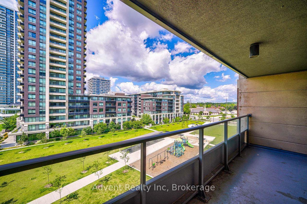 Photo 20 of Unit 725, 18 Uptown Drive, Markham, Unionville — HOMEH