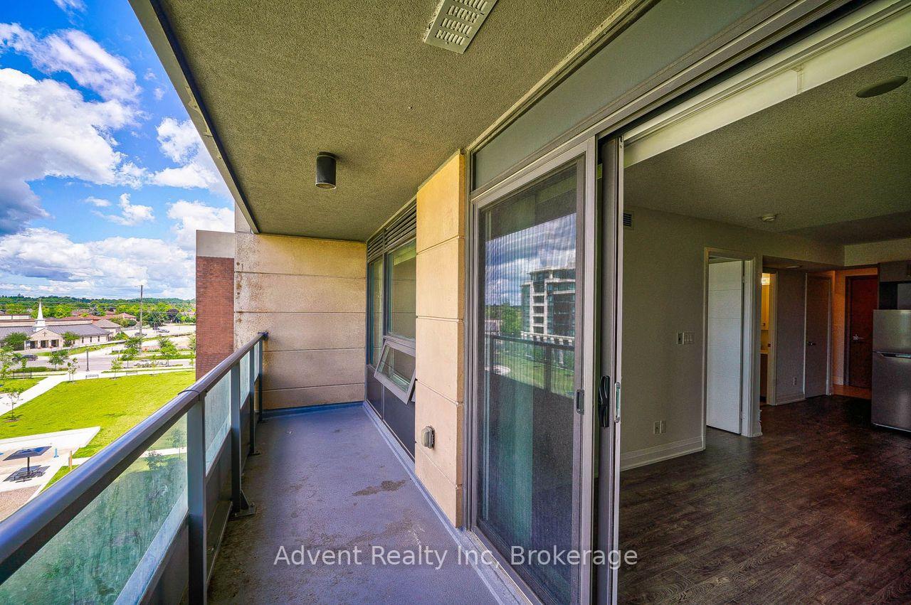 Photo 23 of Unit 725, 18 Uptown Drive, Markham, Unionville — HOMEH