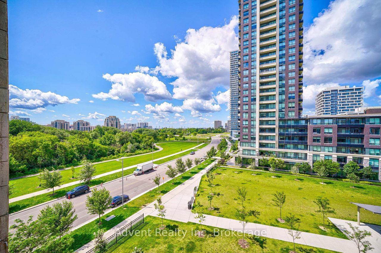 Photo 17 of Unit 725, 18 Uptown Drive, Markham, Unionville — HOMEH