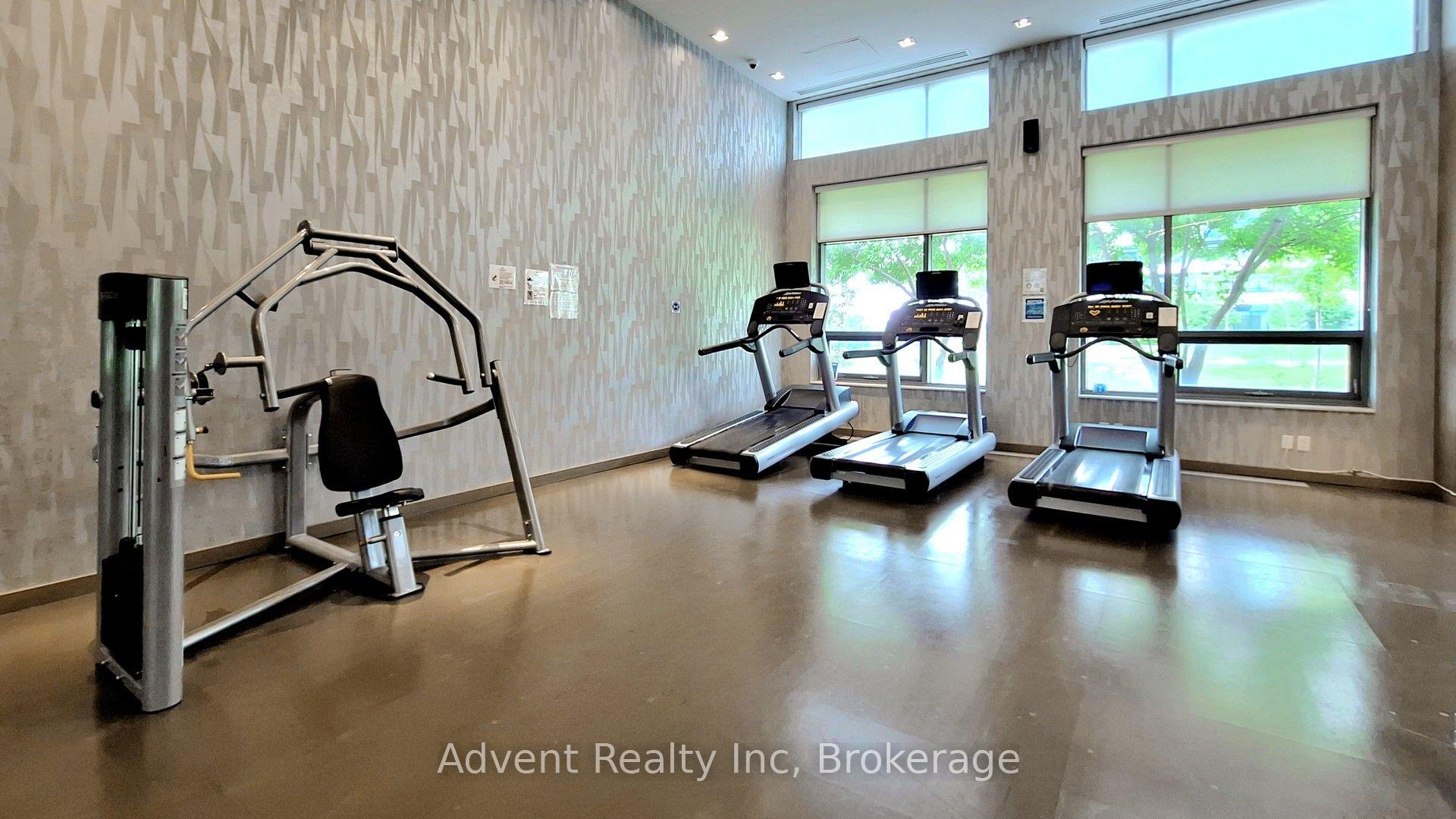 Photo 28 of Unit 725, 18 Uptown Drive, Markham, Unionville — HOMEH