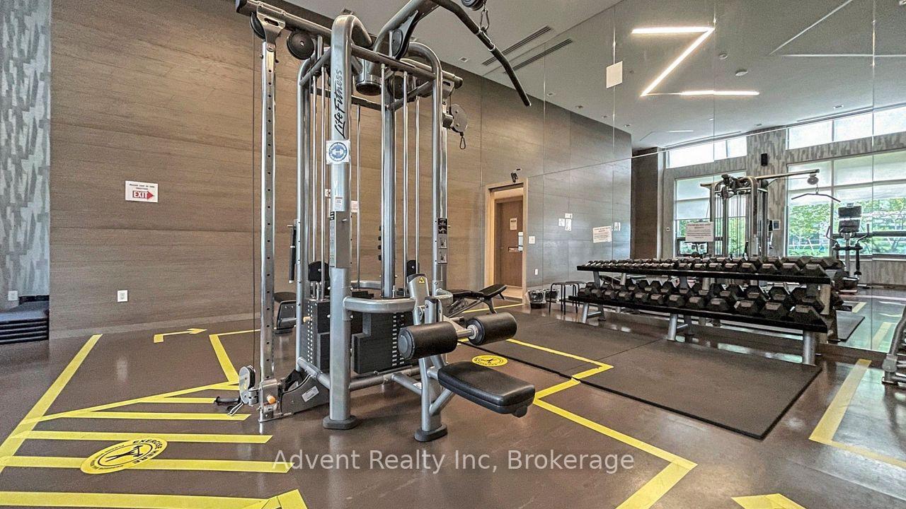 Photo 29 of Unit 725, 18 Uptown Drive, Markham, Unionville — HOMEH