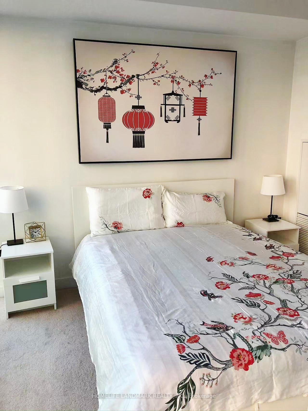 Photo 7 of Unit 1103, 12 York Street, Toronto, Waterfront Communities — HOMEH