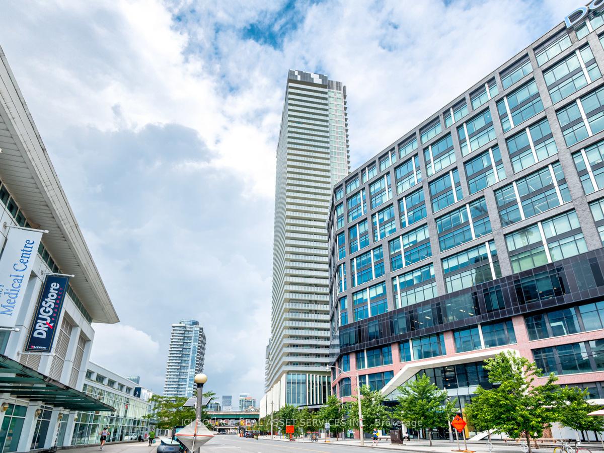 Photo 1 of Unit 701, 15 Lower Jarvis Street, Toronto, Waterfront Communities — HOMEH