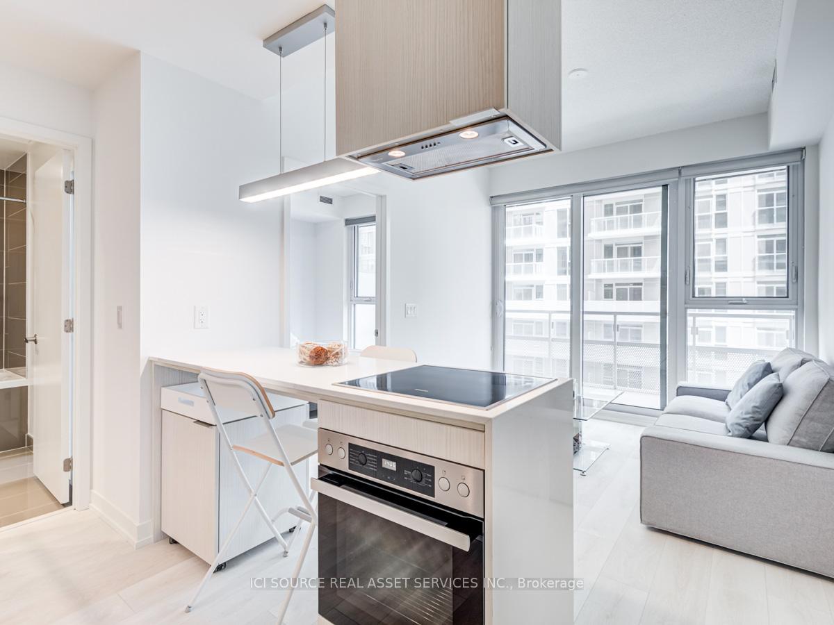 Photo 2 of Unit 701, 15 Lower Jarvis Street, Toronto, Waterfront Communities — HOMEH