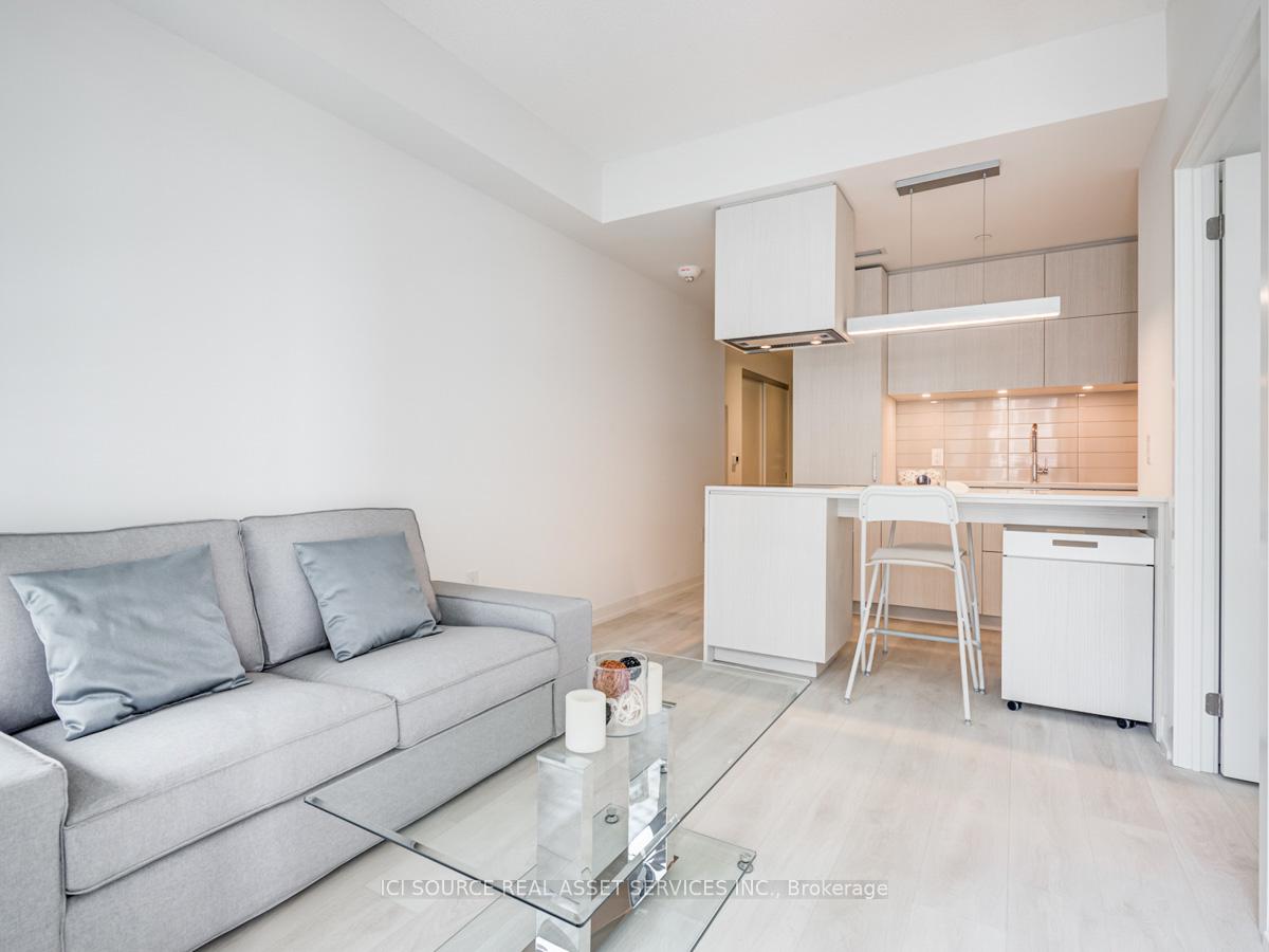 Photo 8 of Unit 701, 15 Lower Jarvis Street, Toronto, Waterfront Communities — HOMEH