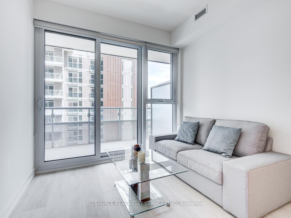 Photo 4 of Unit 701, 15 Lower Jarvis Street, Toronto, Waterfront Communities — HOMEH