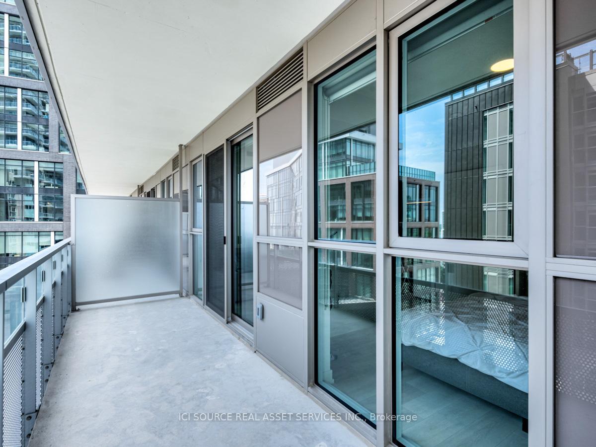 Photo 5 of Unit 701, 15 Lower Jarvis Street, Toronto, Waterfront Communities — HOMEH