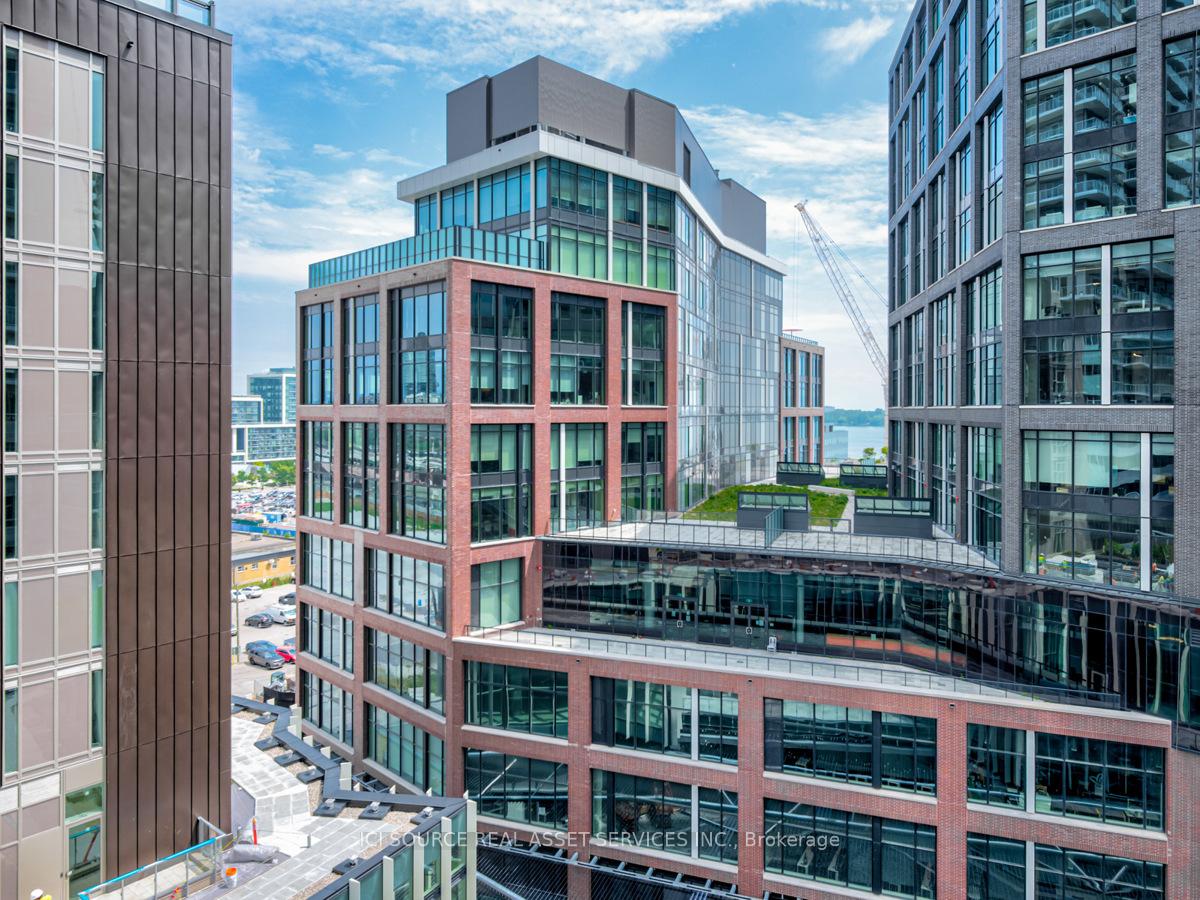 Photo 6 of Unit 701, 15 Lower Jarvis Street, Toronto, Waterfront Communities — HOMEH