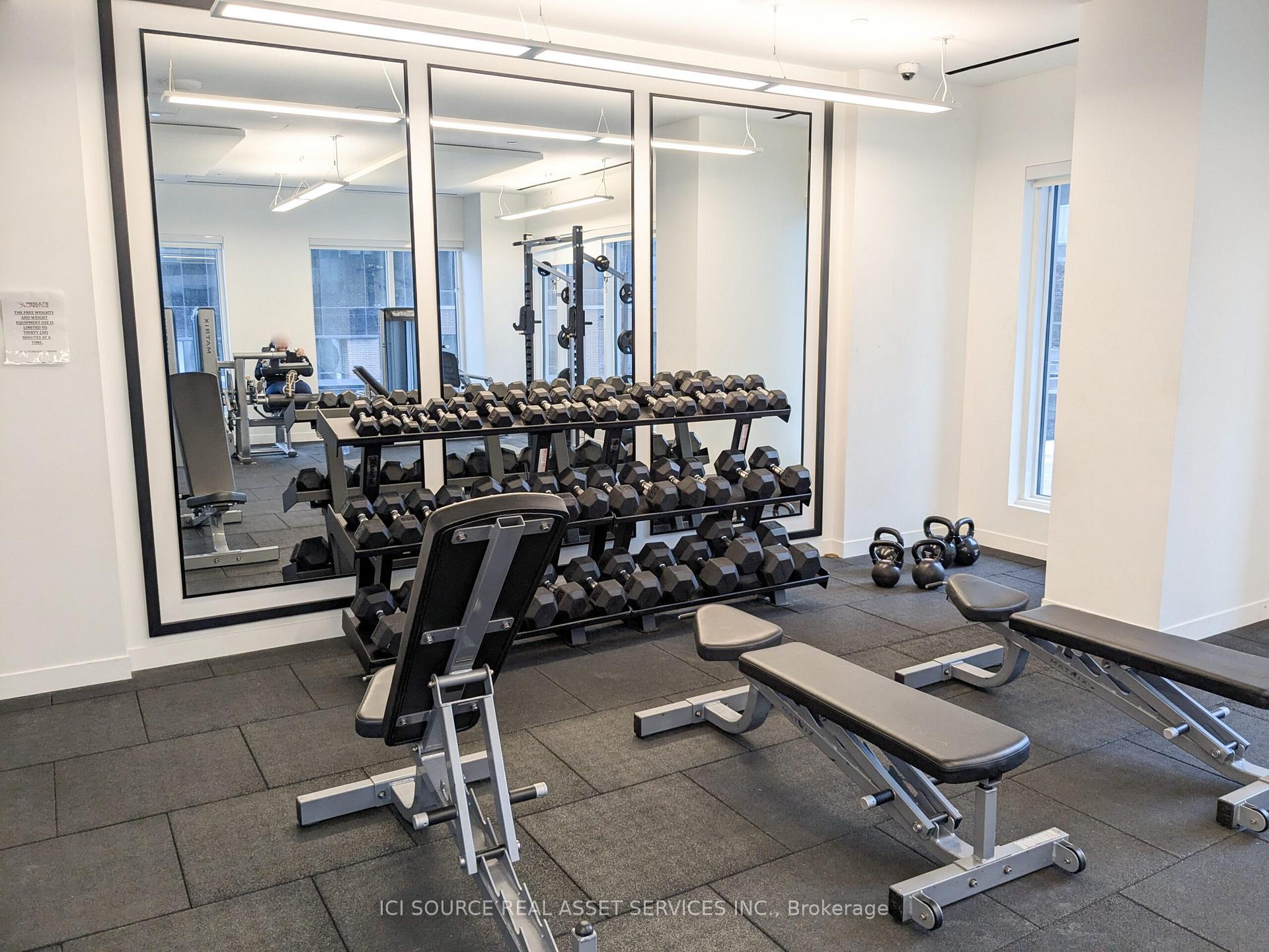 Photo 19 of Unit 701, 15 Lower Jarvis Street, Toronto, Waterfront Communities — HOMEH