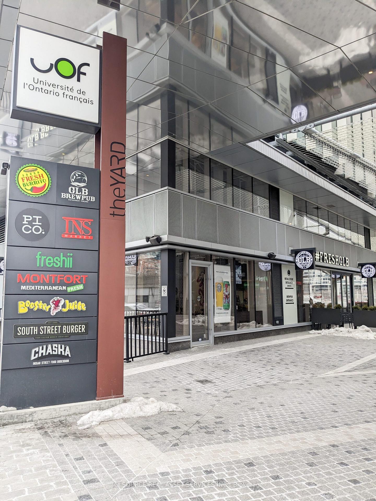 Photo 11 of Unit 701, 15 Lower Jarvis Street, Toronto, Waterfront Communities — HOMEH
